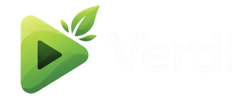 Verdl Logo